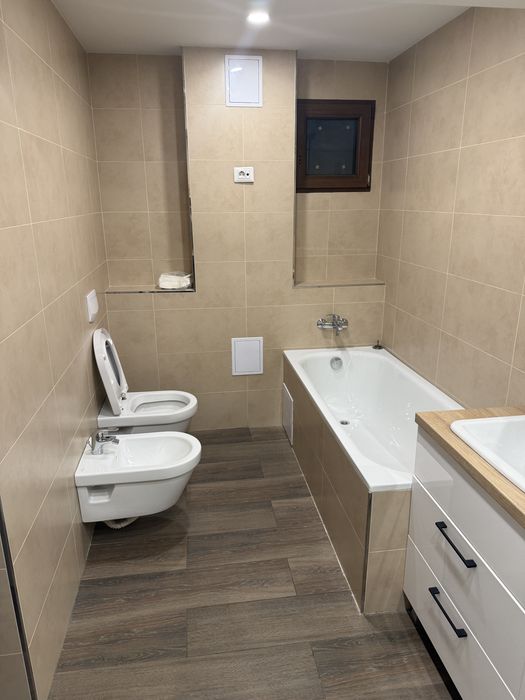 Aparmanent renovat 2025 la Magnolia Ic Bratianu ultrcentral
