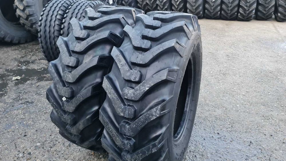 Cauciucuri noi 14.5-20 OZKA 14PR anvelope BULDOEXCAVATOR