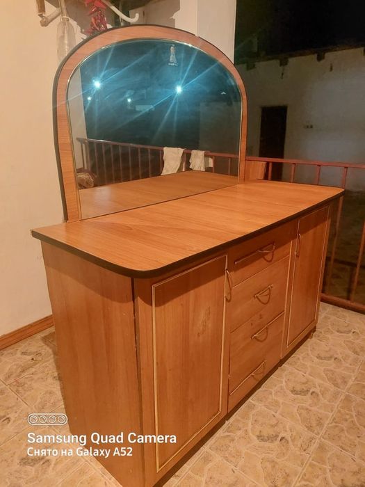 Комод сатылады. Жагдайы жаксы
