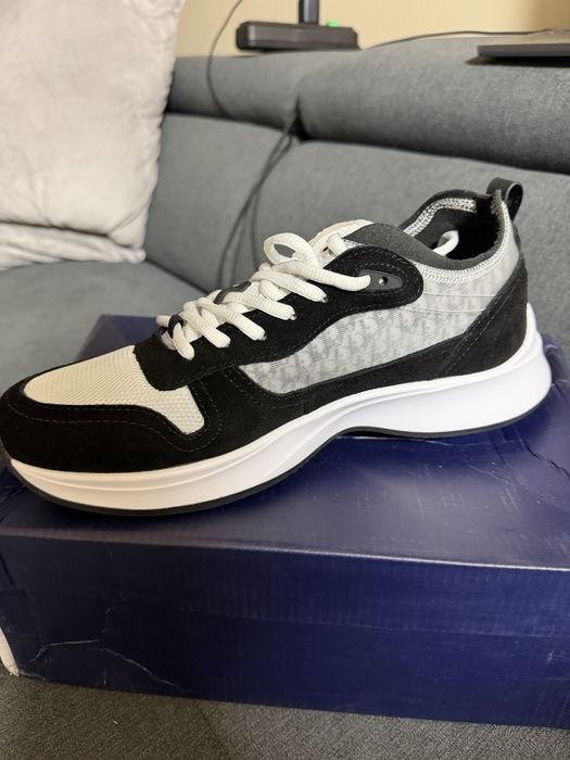 Dior обувки B25 46/47