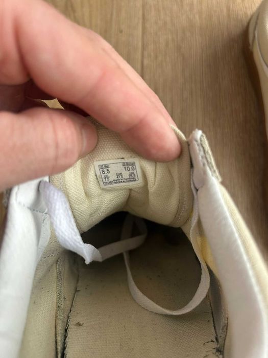 Vans Old School 41 номер