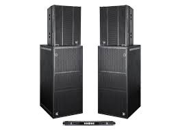 Sistem Harmonic Design