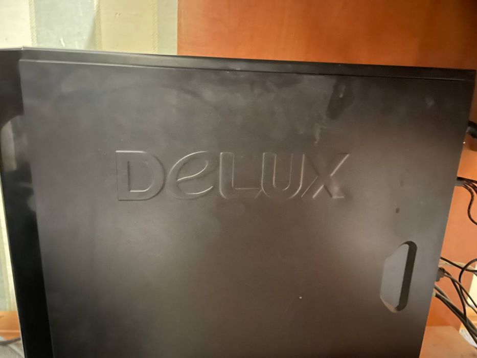 Продается системный блок