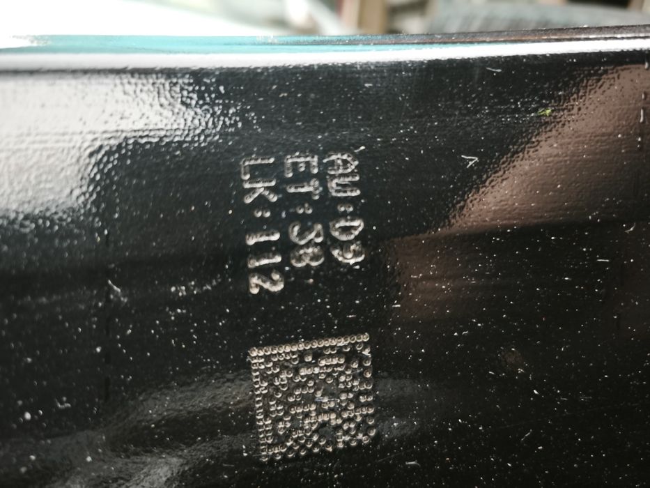 18" алуминиеви джанти за Mercedes, Audi, Vw...