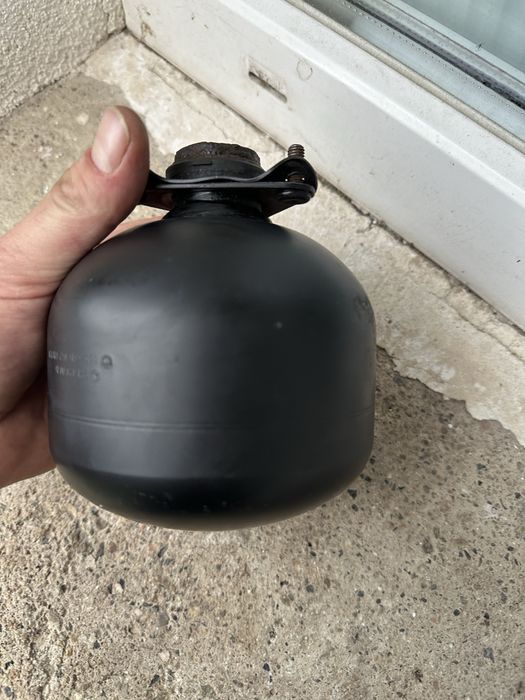 Сфера ABC Mercedes S class W221