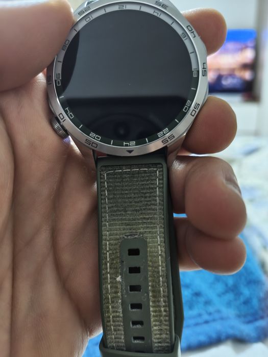 Huawei watch GT 4