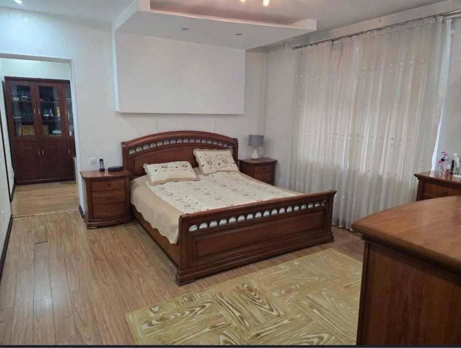 Квартира 7 комнатная квартира 77 серия