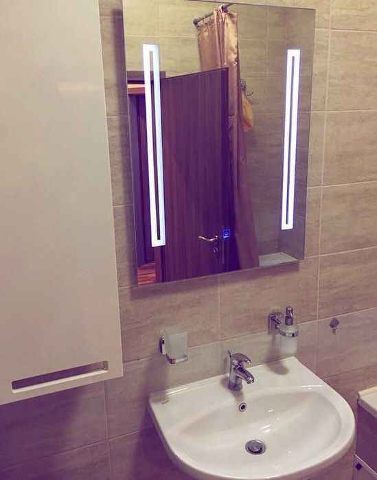 Дава се под наем Тристаен апартамент в Бургас, Зорница - 70 кв.м за 325 € - Снимка #14