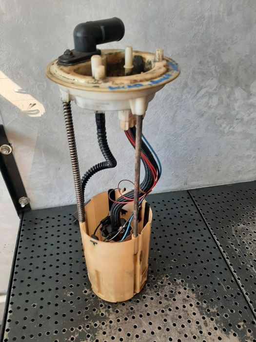 Pompa combustibil rezervor 3.0 hdi peugeot boxer fiat ducato 1348741080