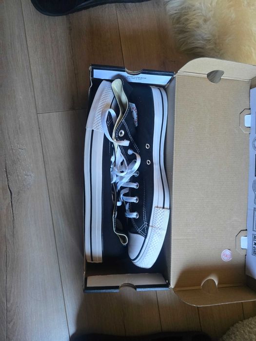 Маратонки Converse номер 49