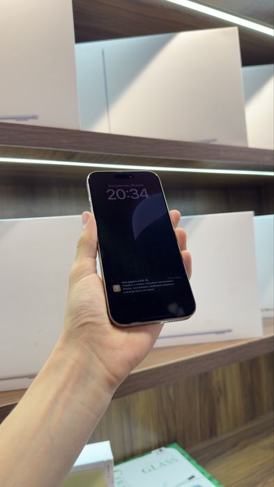 iphone 16 pro max nasiya savdoga