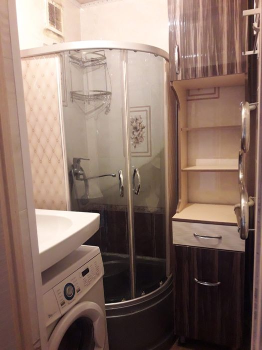 Квартира 2х комнатная