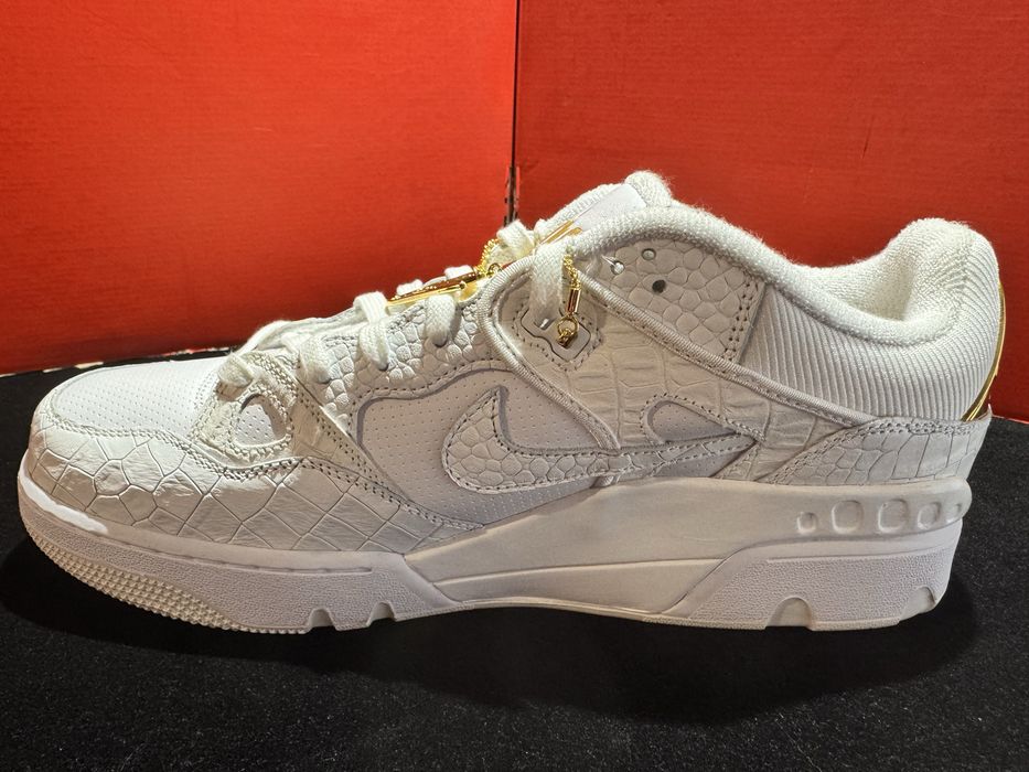 Оригинални! Nike Air Force 3 Low SP - 48.5 ShoeMag