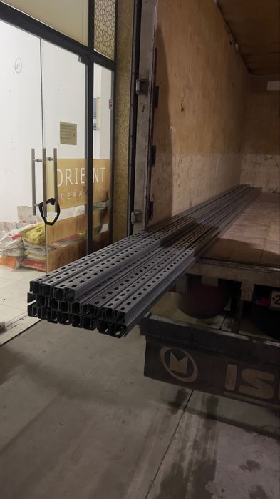 Quyosh panelari kanstruksiyalari brinchi qol arzon narxlarda