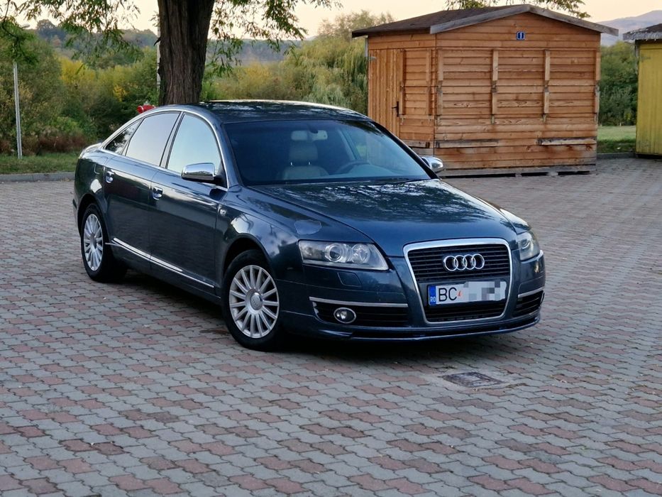 Audi a6 2.0 diesel
