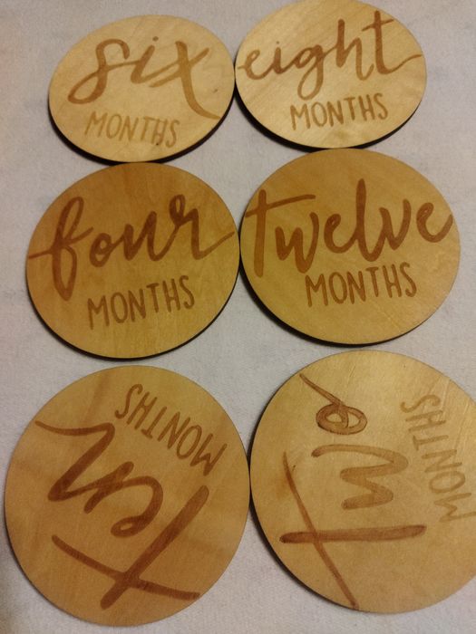 Подставки под кружки