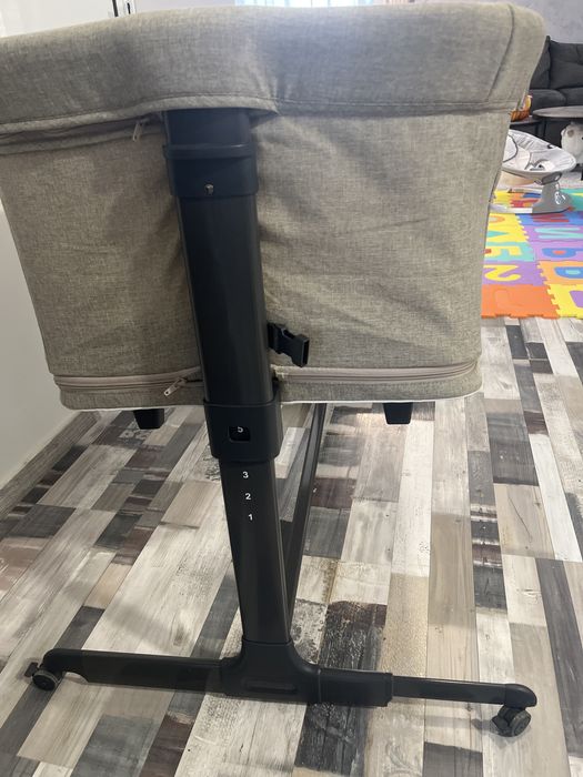 Бебешка кошара  Chipolino 2в1 Мама и аз