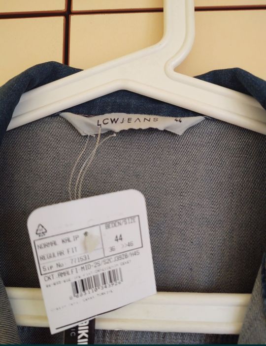 *НОВО*  LC WAIKIKI Лс уайкики -44/46=XL-39лв