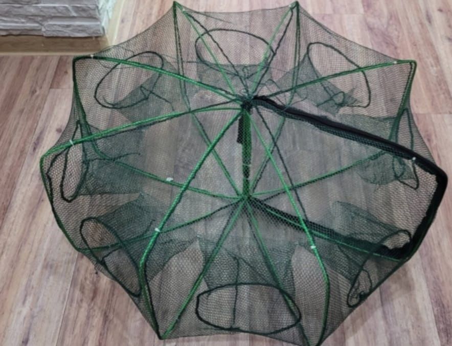 Тұрлі заттар сатылады