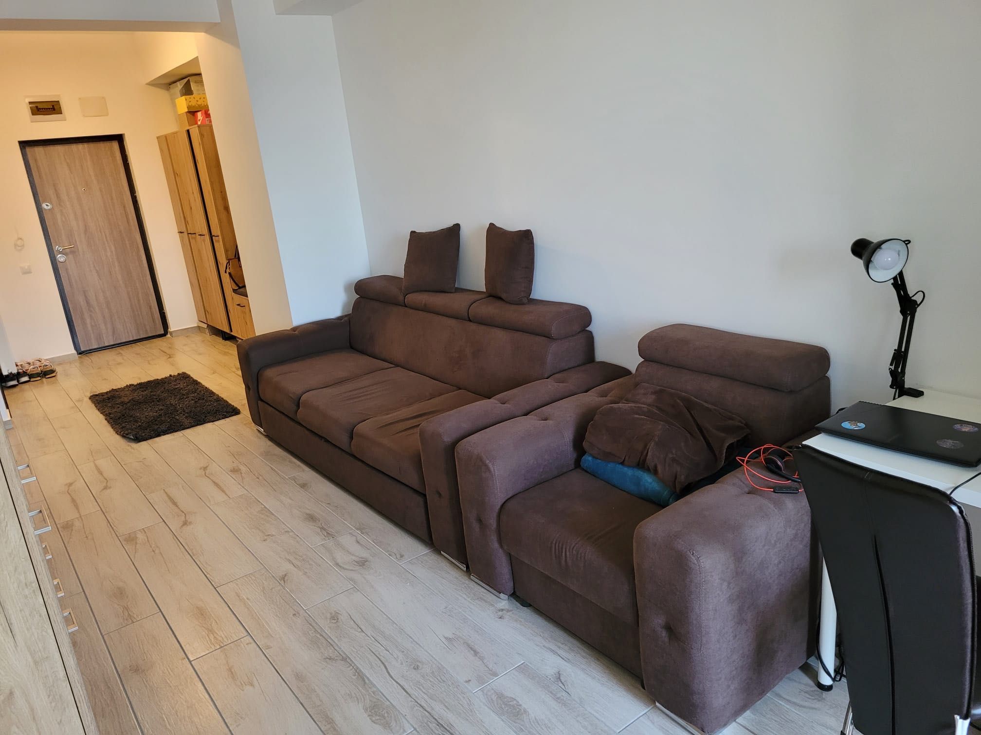 Inchiriez Apartament Camera Lazar Rezidence Iasi Iasi Olx Ro