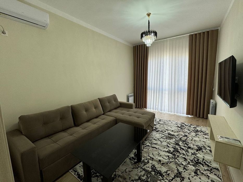 Аренда 3/5/9. Мирабадский район. ЖК. Альфраганус ор-р. УЗБУМ