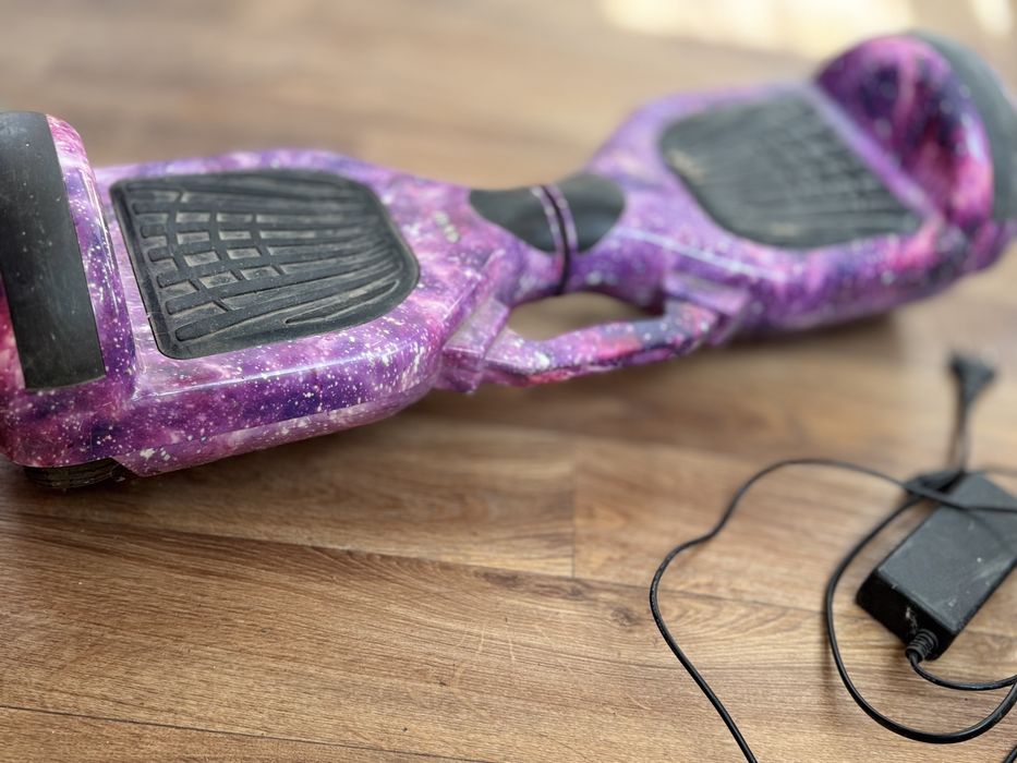 Гироскутер подсветка bluetooth доставка