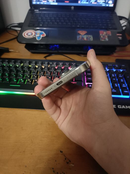 Айфон 16 про Макс