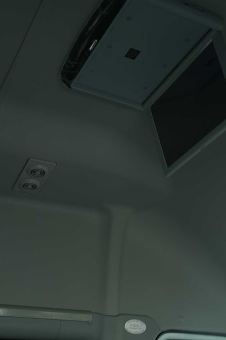 Mini bus Sanray 2026