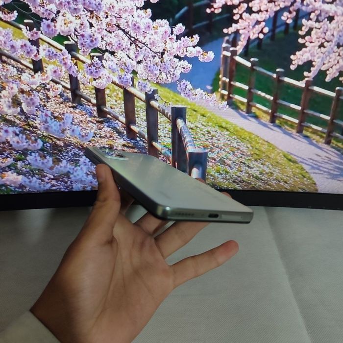 Redmi note 12 pro sotiladi dastavka bor