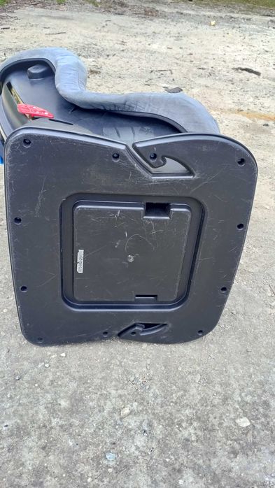 Детски столчета за автомобил Bertoni, Lorelli и Graco