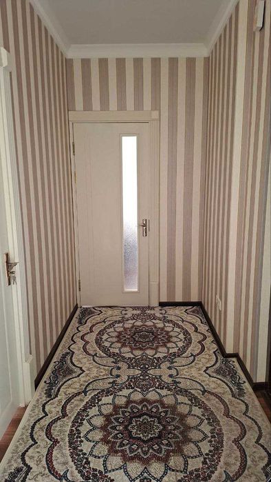 Шинам 2 хонали квартира — Янги Чоштепа. Метро яқин. Ҳамма шароит бор.