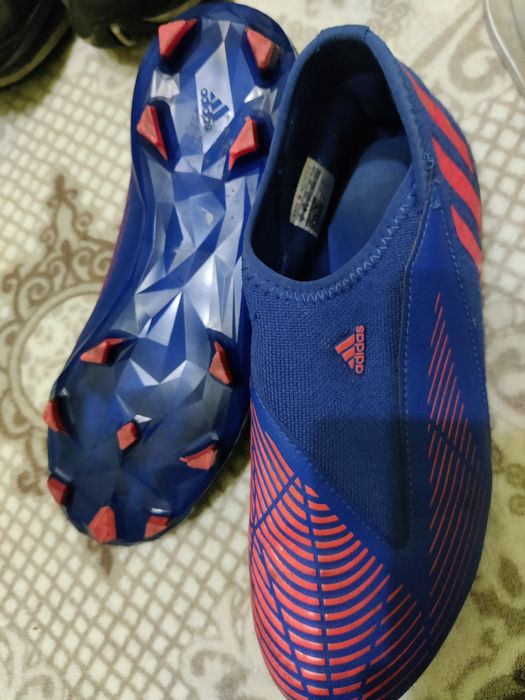 , Reebok, Solomon, Grisport vibrom със Air sistem връзки