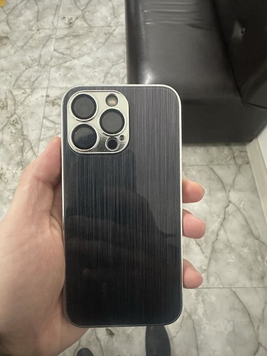 Айфон. 13 Про.