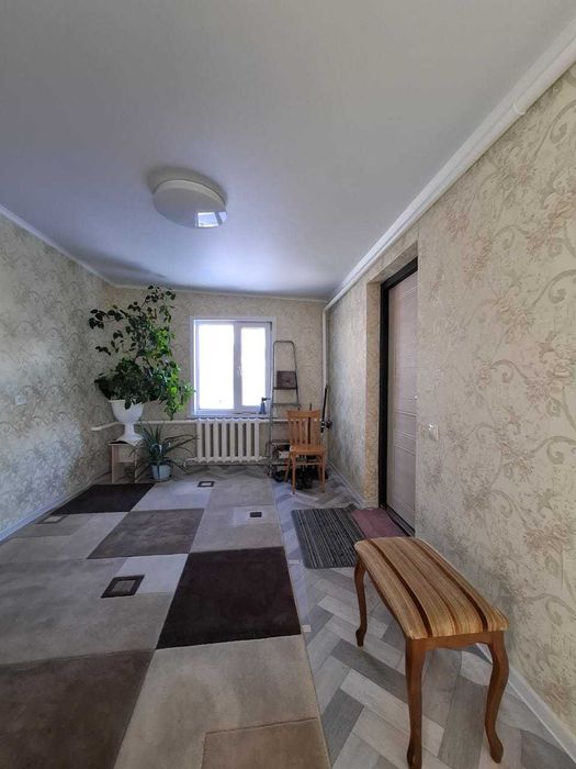 Продам дом в г.Акколе в панском ряду