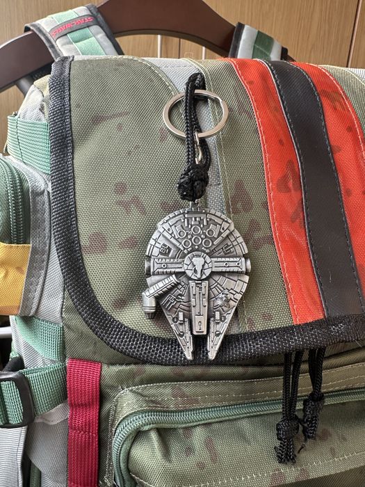 Рюкзак «Звездные войны»