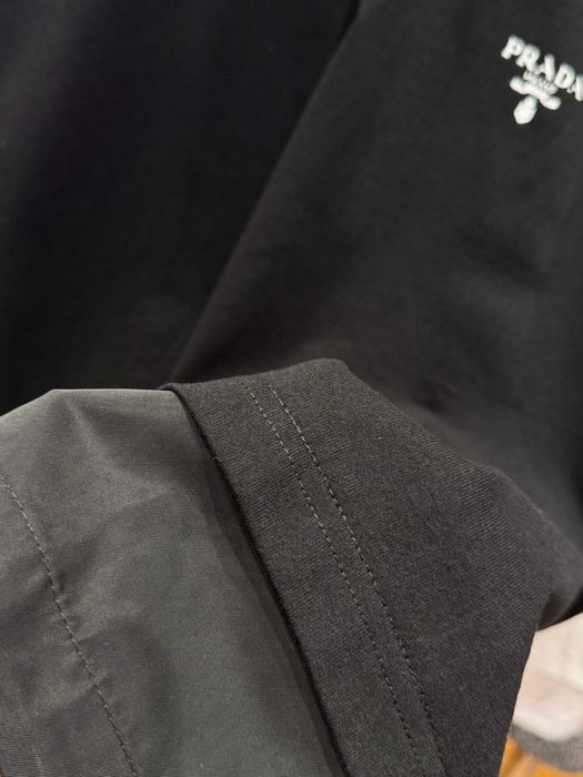 Tricou Prada Calitate Premium