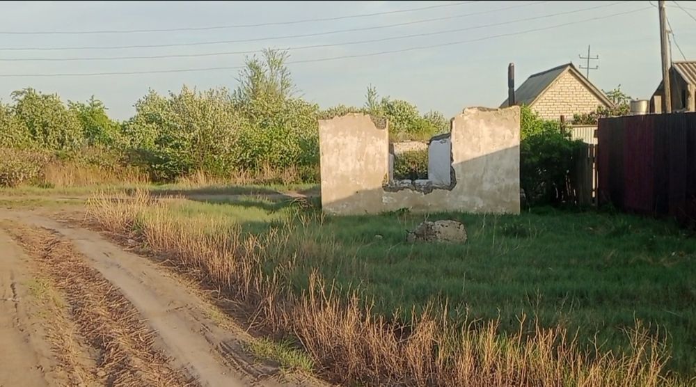 Продается участок Восточный правый