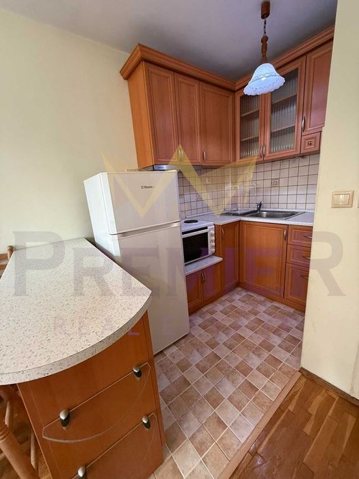 Дава се под наем Двустаен апартамент в Варна, Окръжна болница - 65 кв.м за 382.5 € - Снимка #5