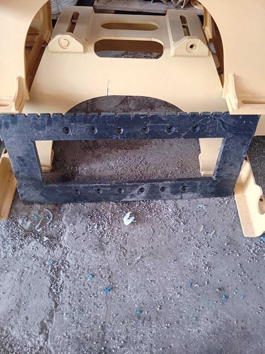 Вилици за мотокар