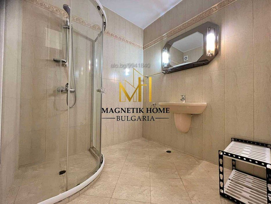 Дава се под наем Тристаен апартамент в Бургас, Възраждане - 122 кв.м за 459 € - Снимка #6