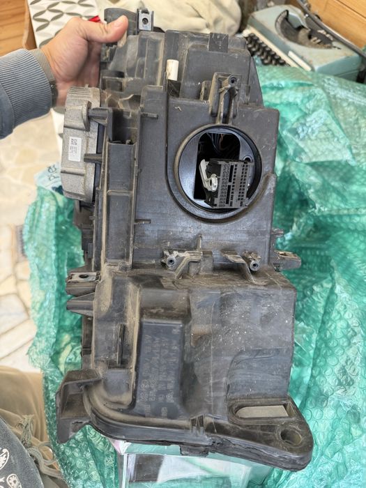 Far Dreapta BMW F34 Lci Facelift Full LED Necesita Etansare