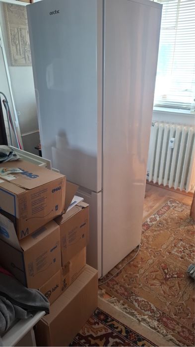 Frigider arctic de vanzare