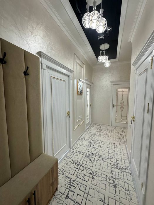 2 хонали новостройка 50 квадрат