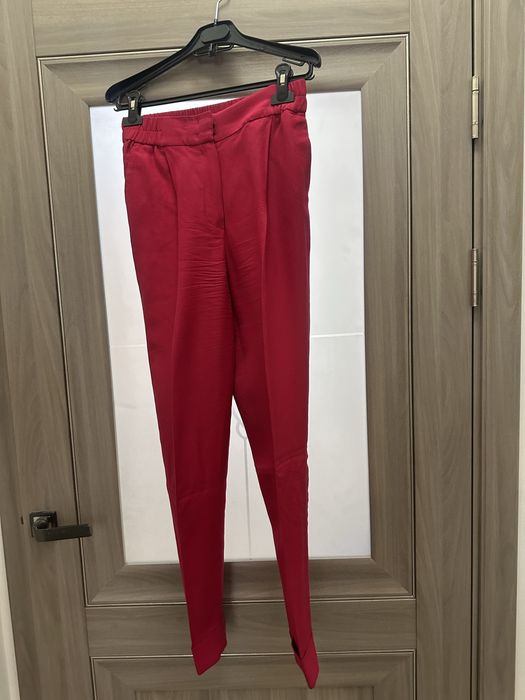 Костюм Massimo Dutti, лен
