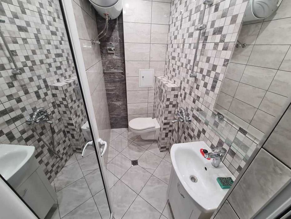 Дава се под наем Двустаен апартамент в Бургас, Възраждане - 46 кв.м за 178.5 € - Снимка #4