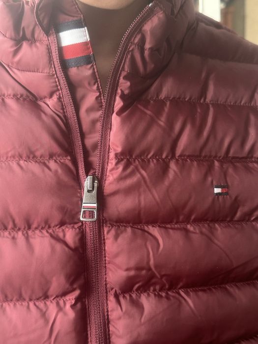 Куртка Tommy Hilfiger