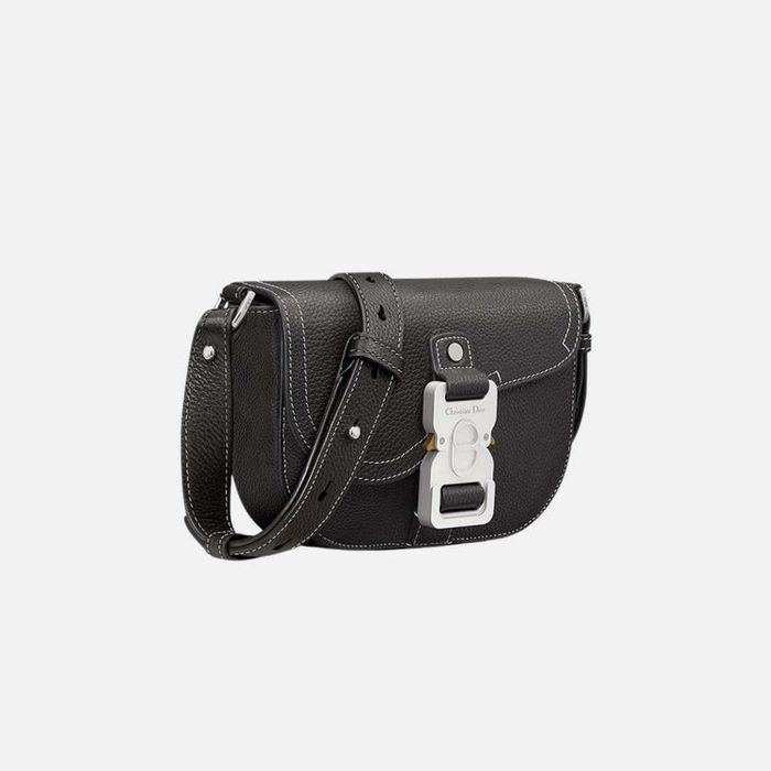 Сумка Dior mini saddle