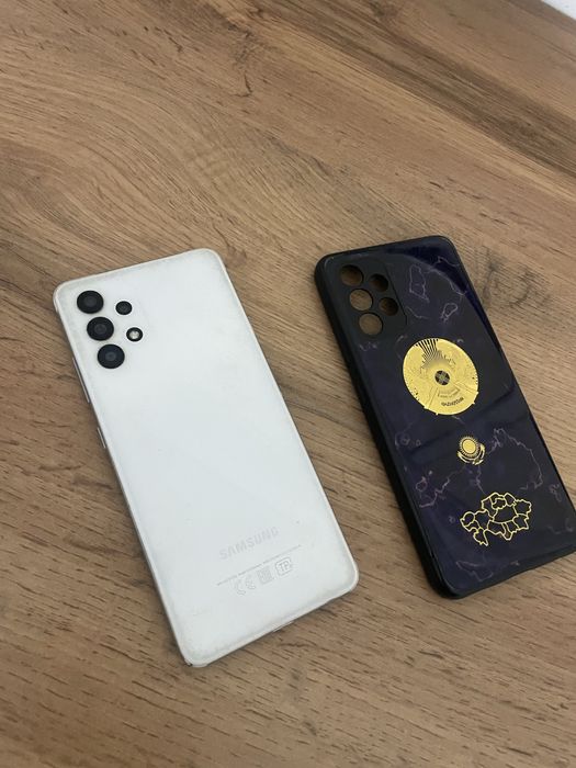 Айфон 6 Самсунг А32