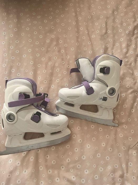 Lot haine fete, mărimea 128-140