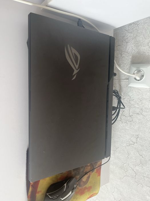 Продам Asus Rog Strix